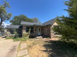 4109 S Van Buren St, Amarillo, TX 79110