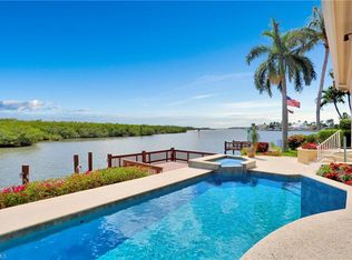 2245 Sheepshead Dr, Naples, FL 34102