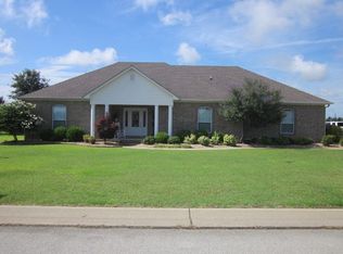 109 Northview Dr, Monette, AR 72447