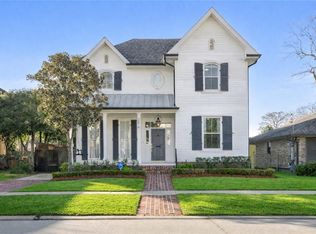 308 Ridgeway Dr, Metairie, LA 70001