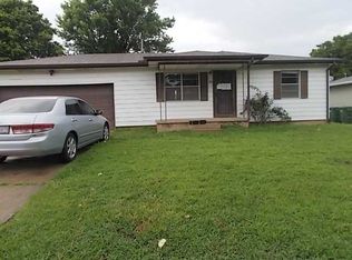 13 W Janice Ave, Yukon, OK 73099