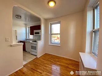 Rented by Sovereign Associates