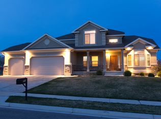552 N 1330 E, Lehi, UT 84043