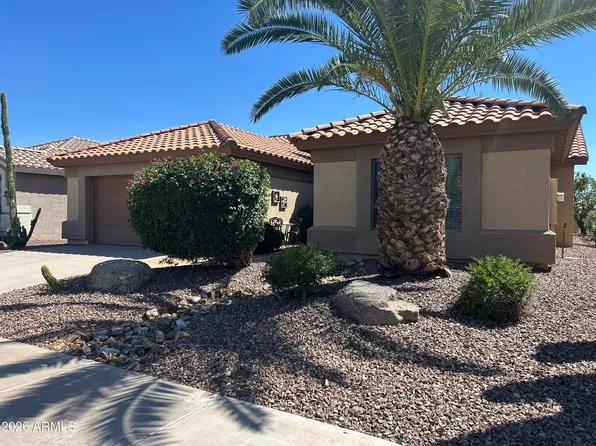 15679 W EARLL Drive, Goodyear, AZ 85395