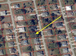 1120-1122 Homer Ave S, Lehigh Acres, FL 33973
