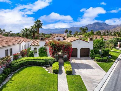80305 Via Pontito, La Quinta, CA, 92253