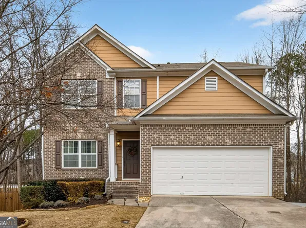 5224 Carrington Park Dr, Powder Springs, GA 30127