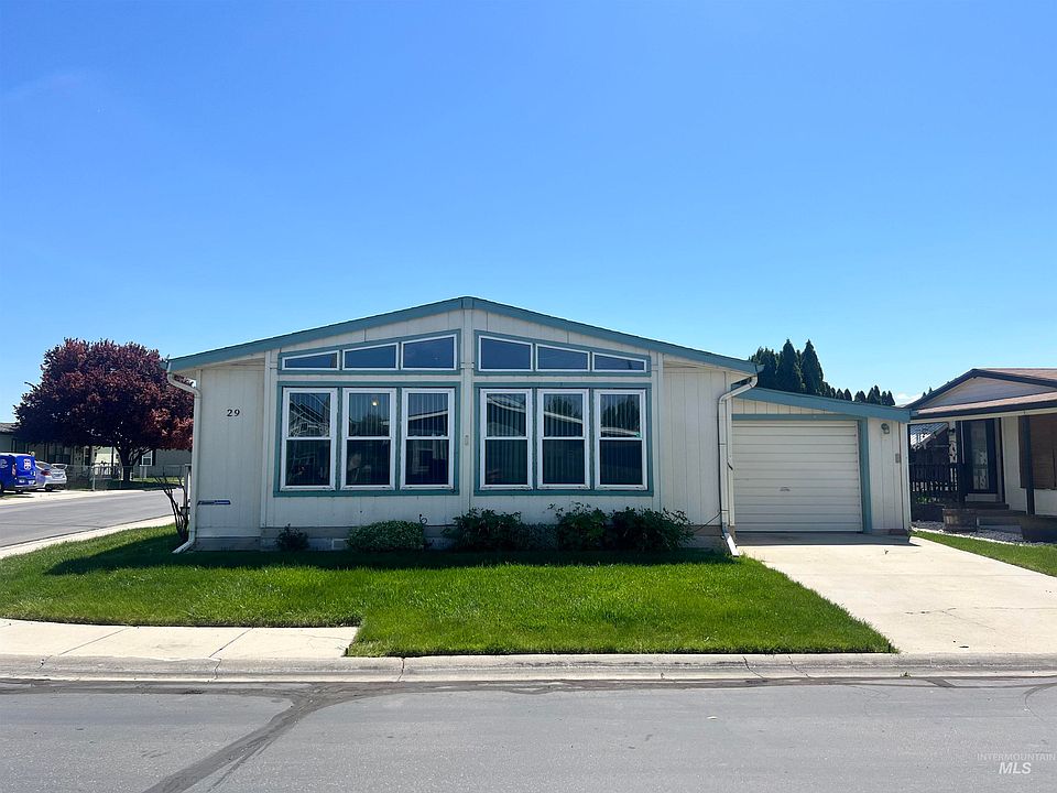 1st image of 1907 W Flamingo Ave Unit 29