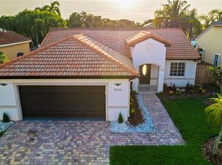 8324 SW 161st Pl, Miami, FL 33193