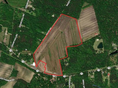 2380 Highway 174, Edisto Island, SC, 29438