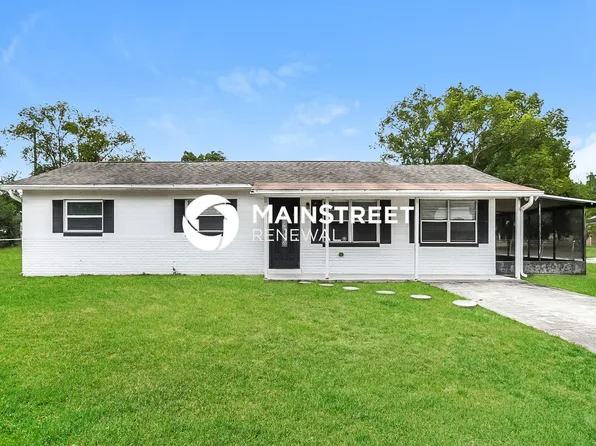 166 Lakeside Dr, Sanford, FL 32773