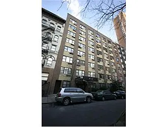417 East 90th Street in Yorkville