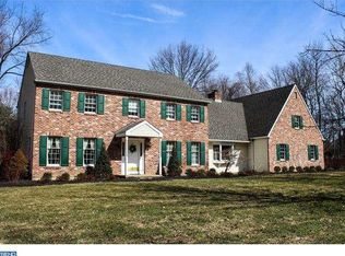 26 Deerpath Rd, Doylestown, PA 18901