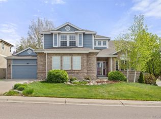 907 Eldorado Dr, Superior, CO 80027