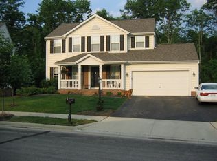 462 Sunridge Dr, Powell, OH 43065