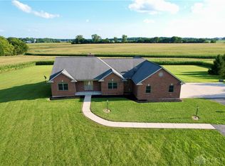 4356 Dixon Rd, Eaton, OH 45320