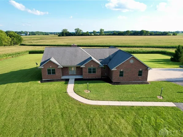4356 Dixon Rd, Eaton, OH 45320