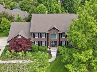 10288 Atchison Rd, Dayton, OH 45458