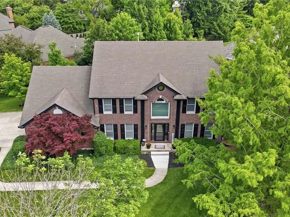 10288 Atchison Rd, Dayton, OH 45458