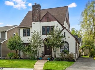 22 Spencer Rd, Glen Ridge, NJ 07028