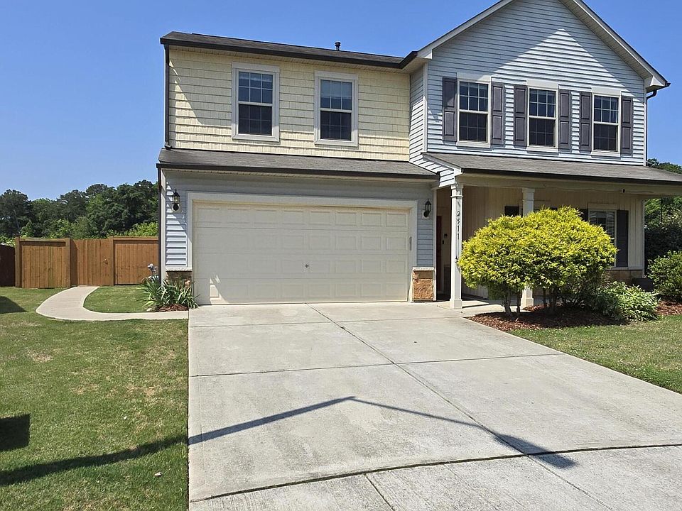 1st image of 2511 Dalmahoy Ln