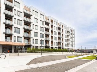 1440 Clarriage Ct #514, Milton, ON L9E 1L6
