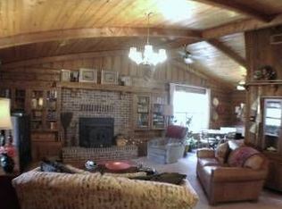 2480 Pops Landing Rd, Ore City, TX 75683