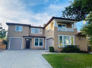 2215 Swiftwater Way, Glendora, CA 91741