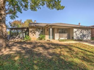823 Netherland Dr, Arlington, TX 76017