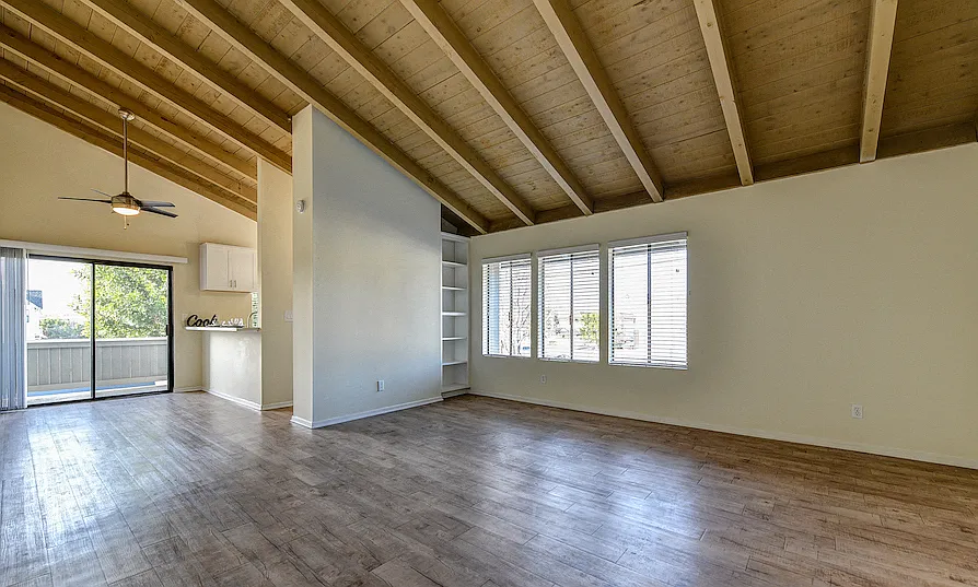 Baywind Apartment Homes — Photo 3