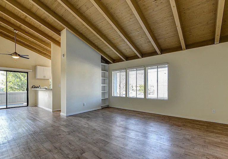 Baywind Apartment Homes — Photo 3