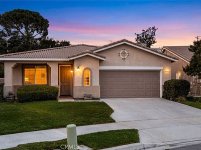 34463 Yale Dr, Yucaipa, CA, 92399