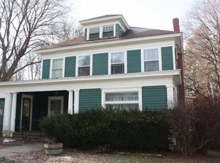 202 Williams St, Groton, NY 13073