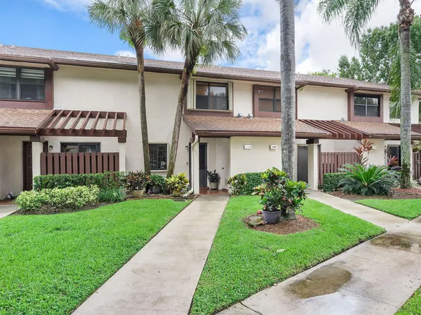 4321 CARAMBOLA Circle N #403-F, Coconut Creek, FL 33066