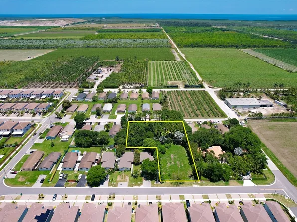 (undisclosed Address), Homestead, FL 33032