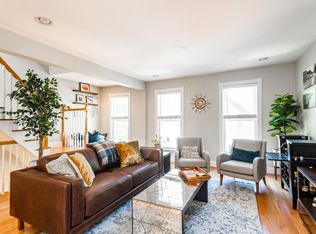 11 Linden St #2, South Boston, MA 02127