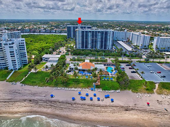3rd image of 3420 S Ocean Boulevard #15-R