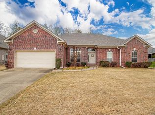 49 Oakbrooke Dr, Sherwood, AR 72120