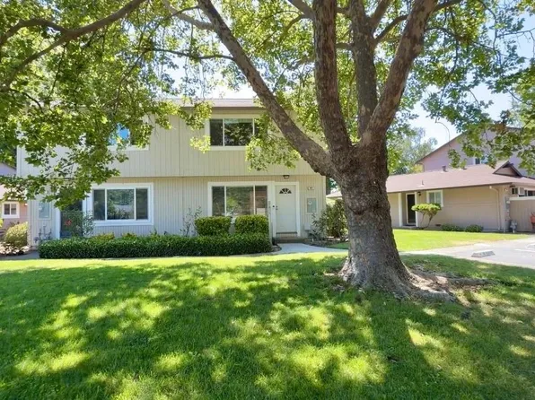 303 Algiers Court, Santa Rosa, CA 95409