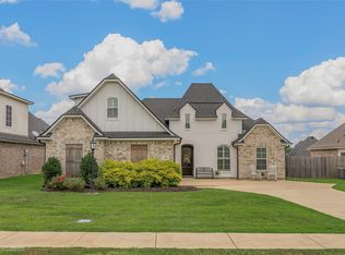 140 Coleman Dr, Stonewall, LA 71078