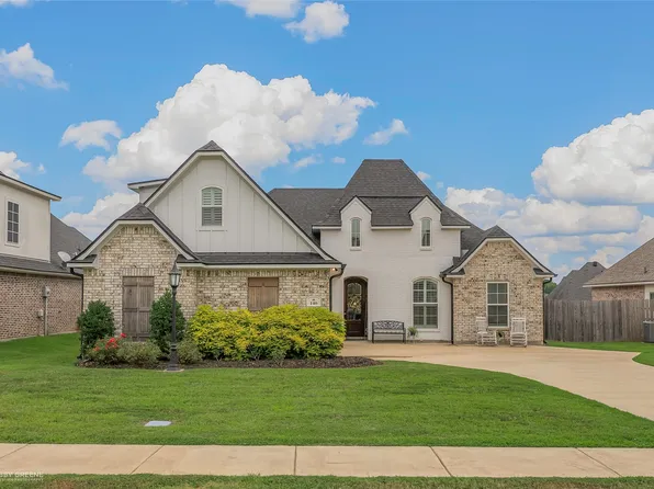 140 Coleman Dr, Stonewall, LA 71078