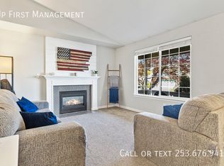 1518 Milbanke Dr SE, Olympia, WA 98513
