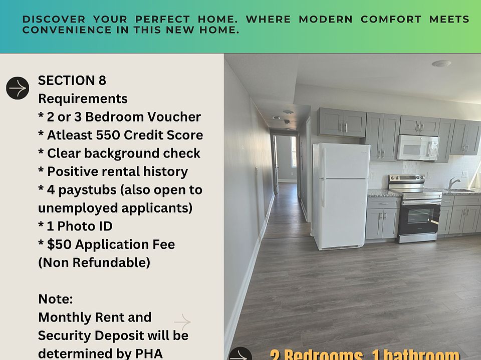 1st image of 200 N 58th St #1