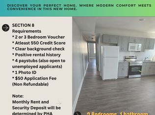 200 N 58th St #1, Philadelphia, PA 19139