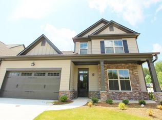 75 Bear Claw Ter, Dahlonega, GA 30533