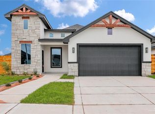 2709 E Comal Rd, Edinburg, TX 78542