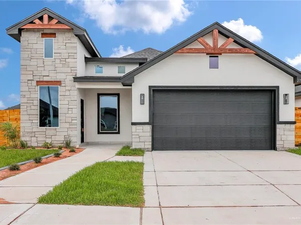 2709 E Comal Rd, Edinburg, TX 78542