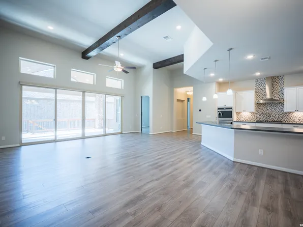 12834 Fort Hancock, San Antonio, TX 78245