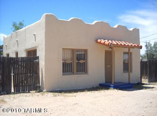 214 E Ajo Way, Tucson, AZ 85713