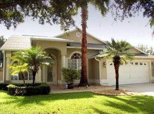 333 Silver Pine Dr, Lake Mary, FL 32746